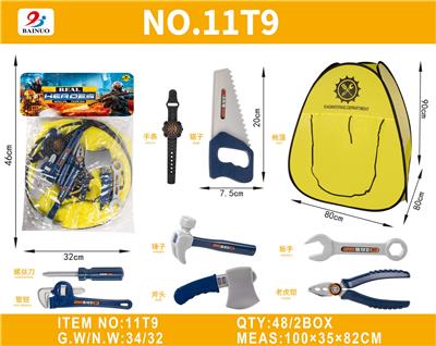 TOOL SERIES - OBL10187071