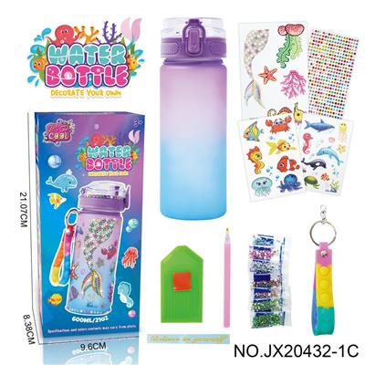 Beauty set - OBL10187484