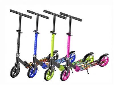 Scooter - OBL10187632