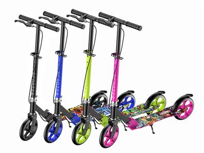 Scooter - OBL10187633
