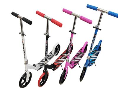 Scooter - OBL10187634