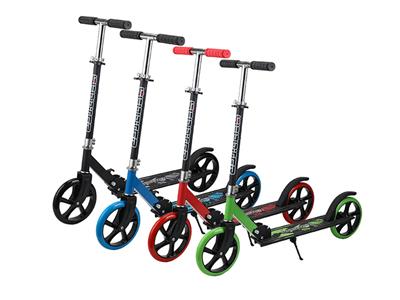Scooter - OBL10187636