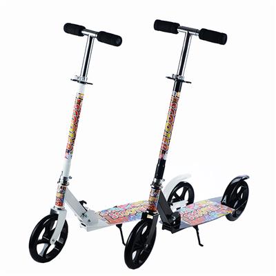Scooter - OBL10187637