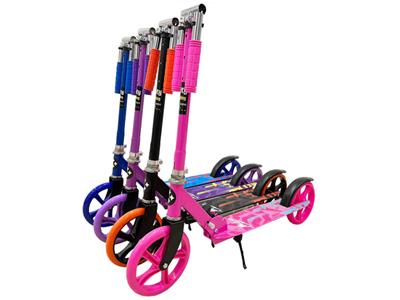 Scooter - OBL10187643