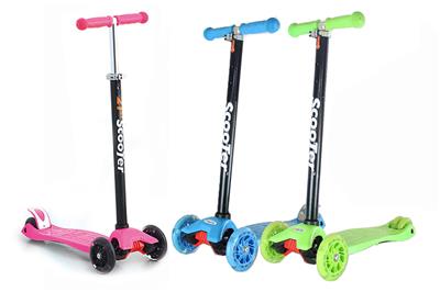 Scooter - OBL10187647