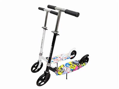 Scooter - OBL10187663