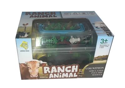Animaltoys - OBL10187899