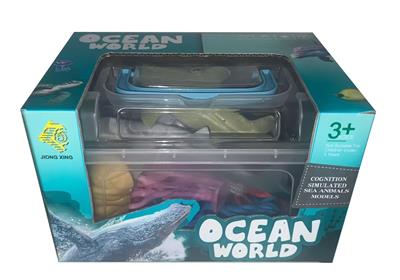 Animaltoys - OBL10187900