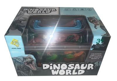 Animaltoys - OBL10187902