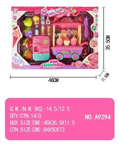 FOOD SET - OBL10187913
