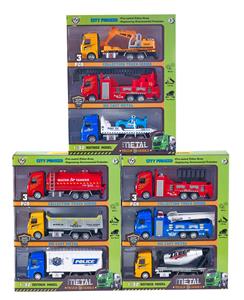 Die-cast toys - OBL10188082