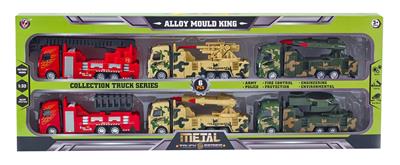 Die-cast toys - OBL10188086
