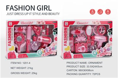 Beauty set - OBL10188384