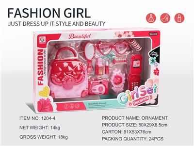 Beauty set - OBL10188405