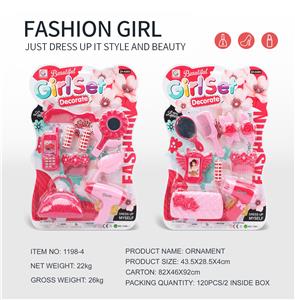 Beauty set - OBL10188428