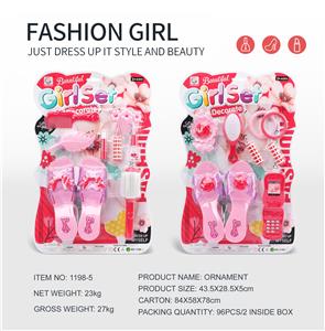 Beauty set - OBL10188429