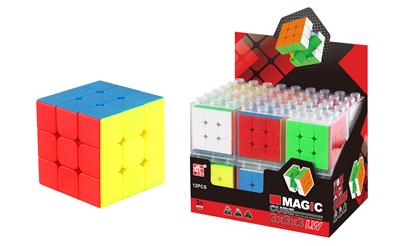 MAGIC CUBE - OBL10188698
