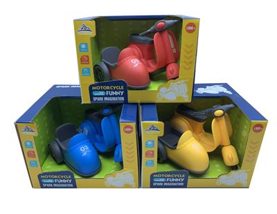 Free wheel toys - OBL10188717