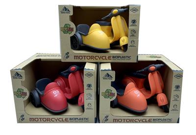 Free wheel toys - OBL10188718