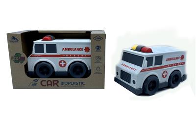 Free wheel toys - OBL10188722