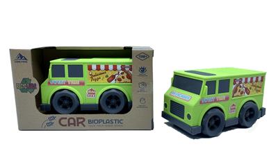 Free wheel toys - OBL10188727