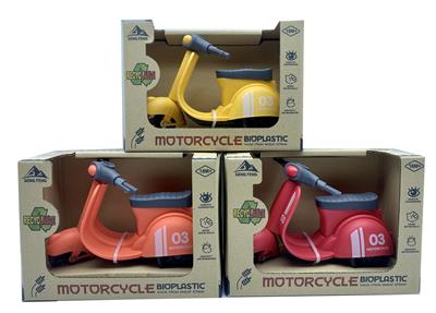 Free wheel toys - OBL10188729