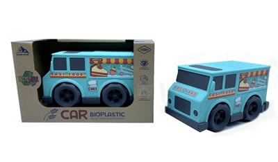Free wheel toys - OBL10188730