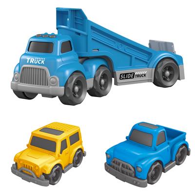 Free wheel toys - OBL10188731