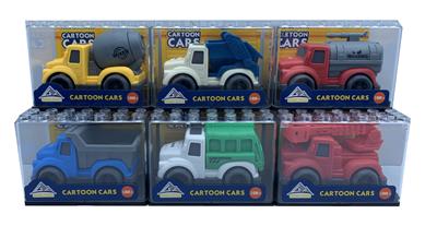 Free wheel toys - OBL10188732