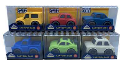 Free wheel toys - OBL10188733