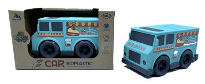 Free wheel toys - OBL10188737