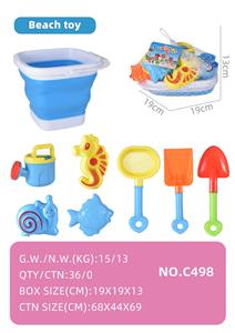 Beach toys - OBL10188814