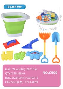 Beach toys - OBL10188816