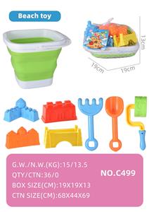 Beach toys - OBL10188818