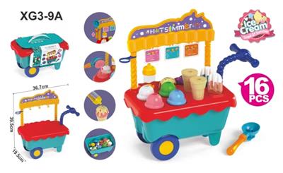 FOOD SET - OBL10189211