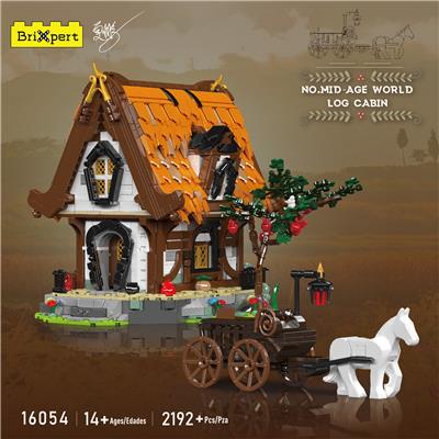 中古世界 木屋
（全英版） - OBL10189277