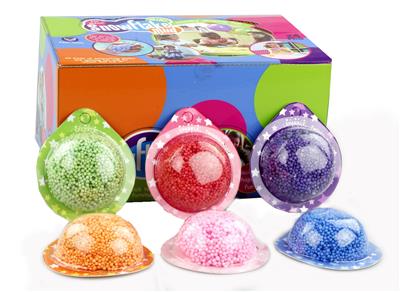 雪花泥(PDQ/24PCS) - OBL10189295