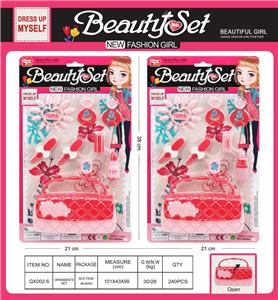 Beauty set - OBL10189331