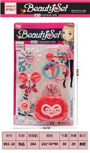 Beauty set - OBL10189336