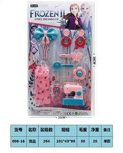 Beauty set - OBL10189358