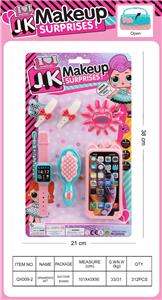 Beauty set - OBL10189360