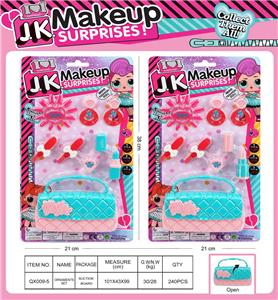 Beauty set - OBL10189363