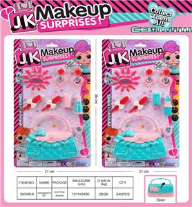 Beauty set - OBL10189364