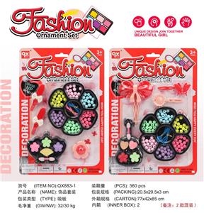 Beauty set - OBL10189375