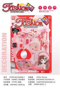 Beauty set - OBL10189392