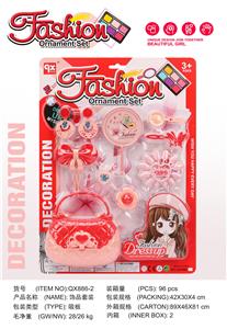 Beauty set - OBL10189393