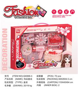 Beauty set - OBL10189408