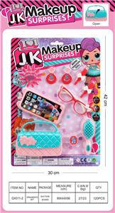 Beauty set - OBL10189421