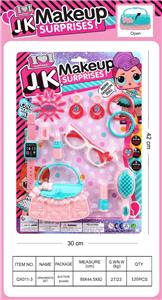 Beauty set - OBL10189422