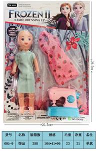 Beauty set - OBL10189452